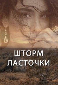 Шторм ласточки :: постер