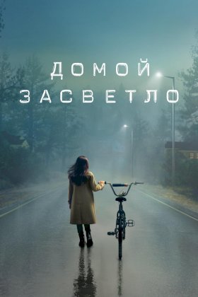 Домой засветло :: постер