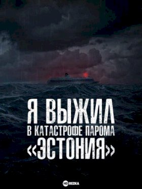 Я выжил в катастрофе парома «Эстония»