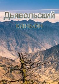 Дьявольский каньон :: постер