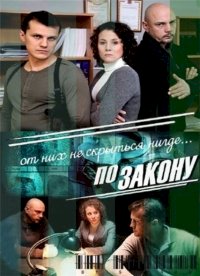 По закону :: постер