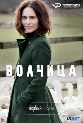 Волчица