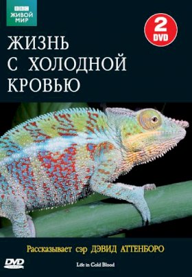 BBC: Жизнь с холодной кровью