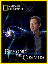 National Geographic: Тайны мироздания :: постер