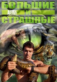 Animal Planet: Большие и страшные